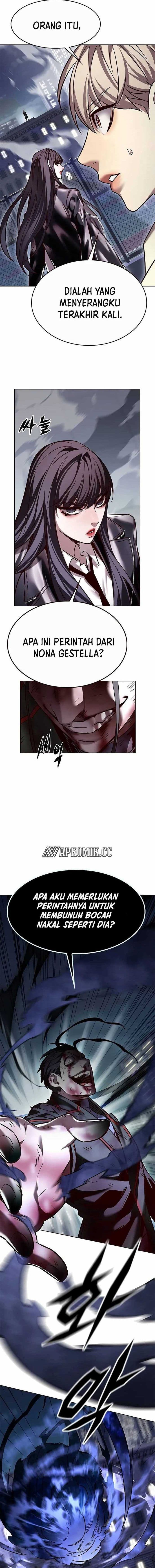 Eleceed - Chapter 300 - Page 17