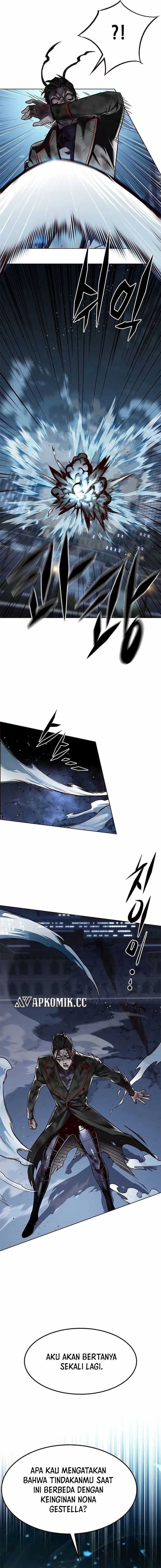Eleceed - Chapter 300 - Page 19