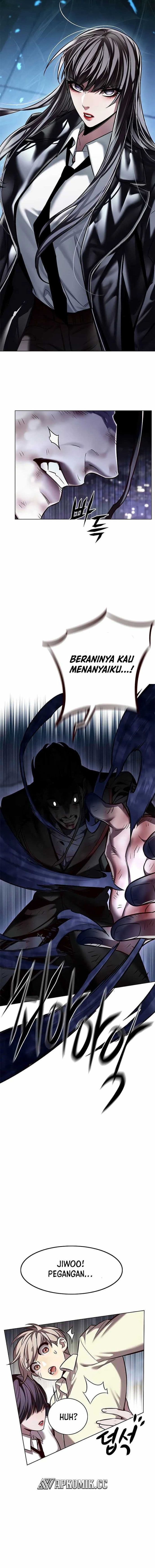 Eleceed - Chapter 300 - Page 20