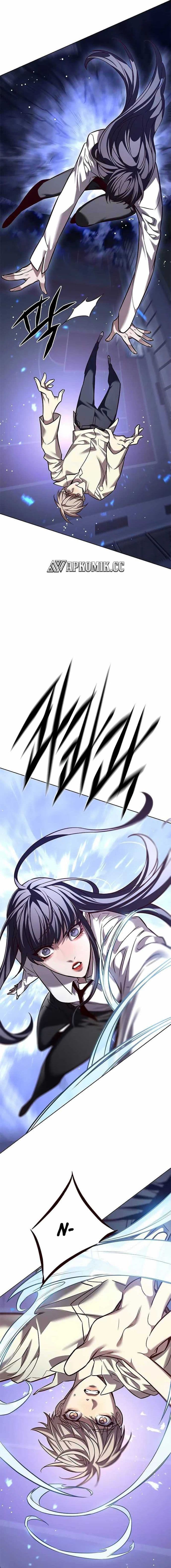 Eleceed - Chapter 300 - Page 23