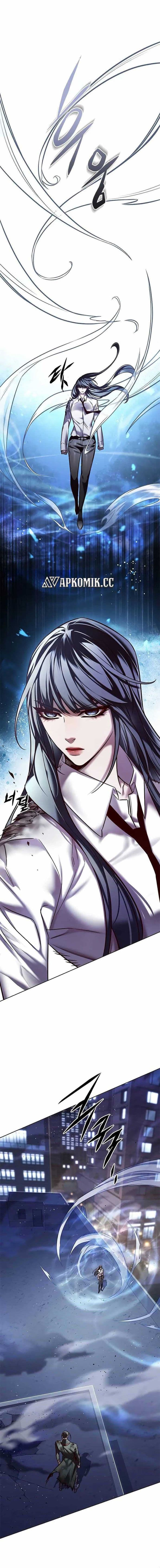 Eleceed - Chapter 300 - Page 25