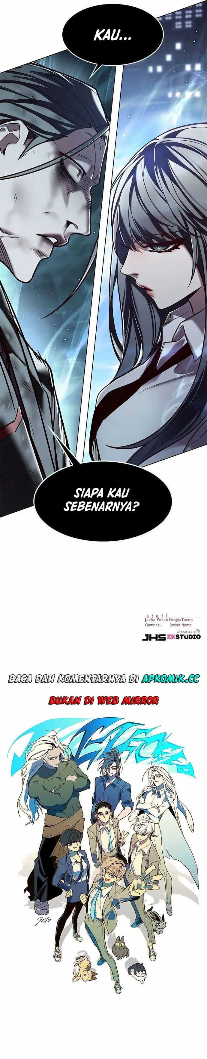 Eleceed - Chapter 300 - Page 26