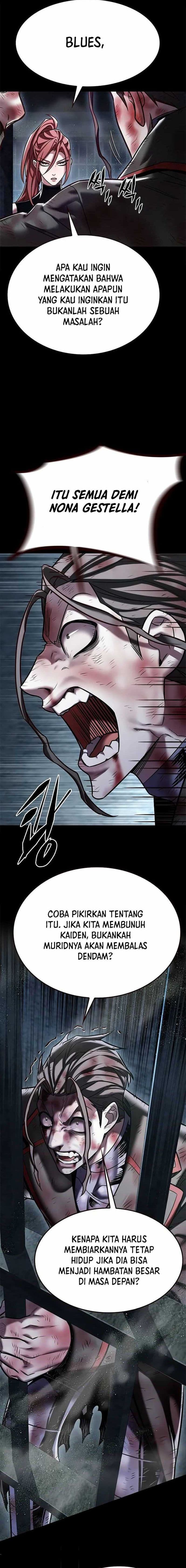 Eleceed - Chapter 300 - Page 6