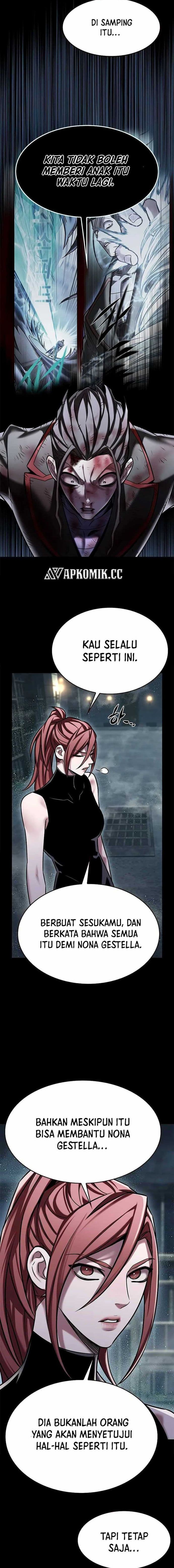 Eleceed - Chapter 300 - Page 7
