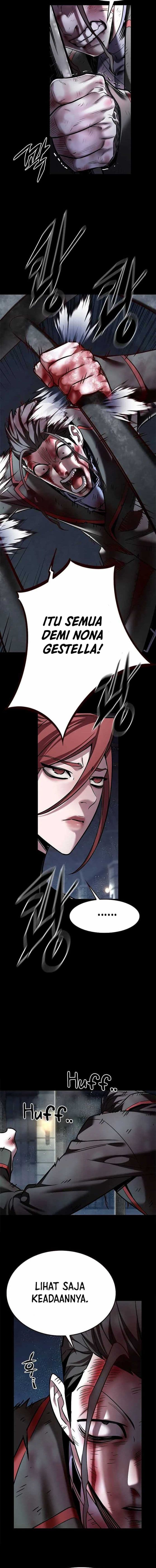 Eleceed - Chapter 300 - Page 8