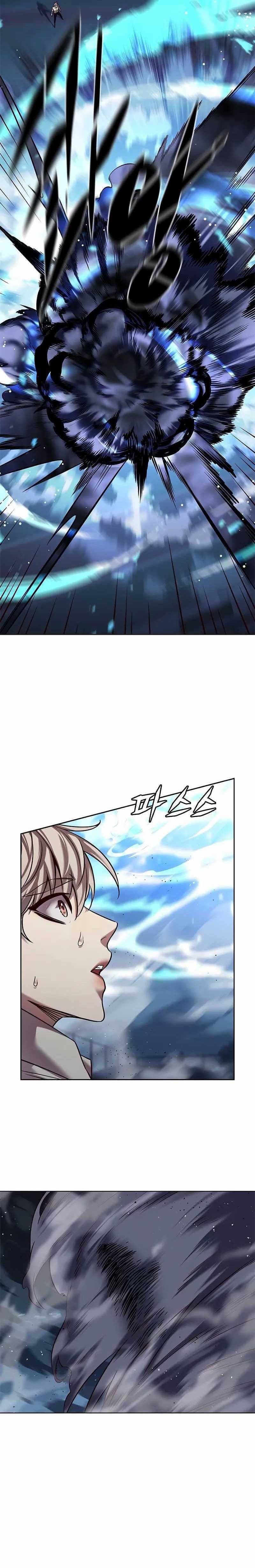 Eleceed - Chapter 301 - Page 12