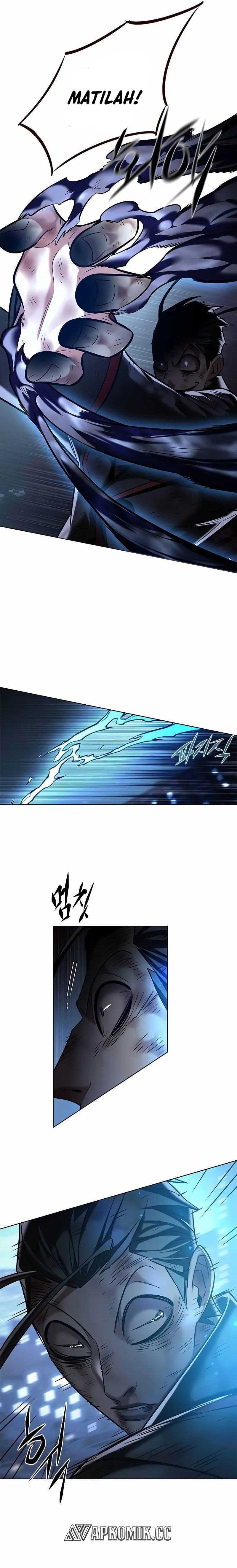Eleceed - Chapter 301 - Page 19