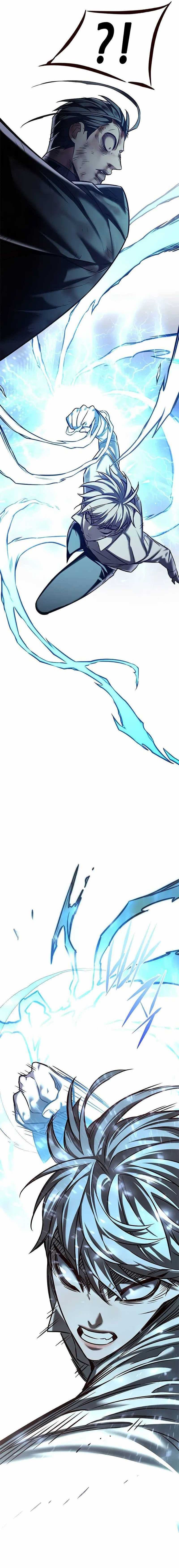 Eleceed - Chapter 301 - Page 20