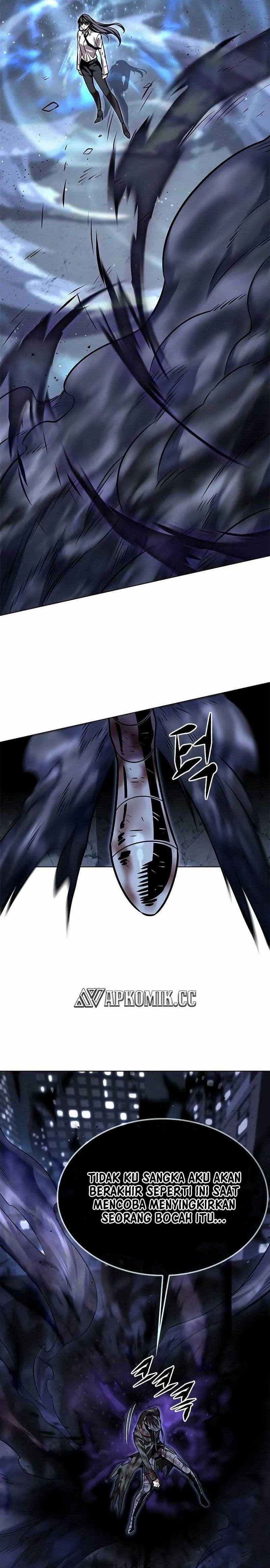 Eleceed - Chapter 301 - Page 31