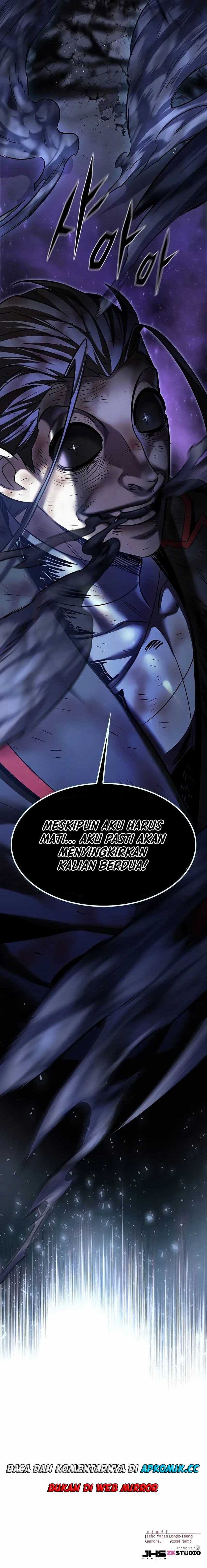 Eleceed - Chapter 301 - Page 32
