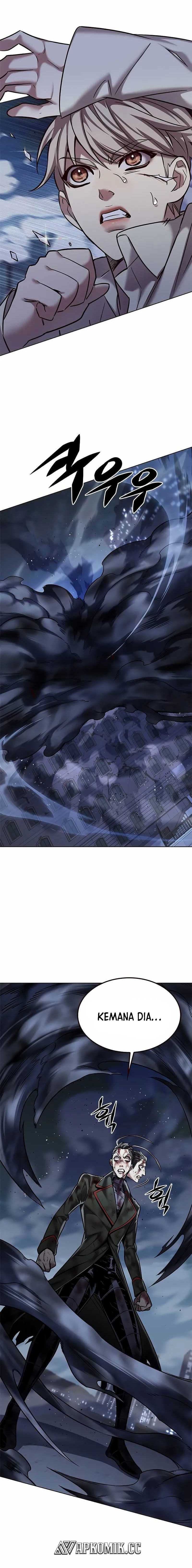 Eleceed - Chapter 301 - Page 7