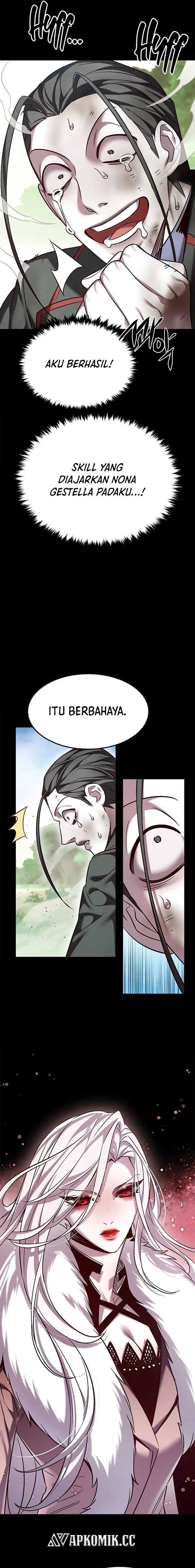Eleceed - Chapter 302 - Page 2