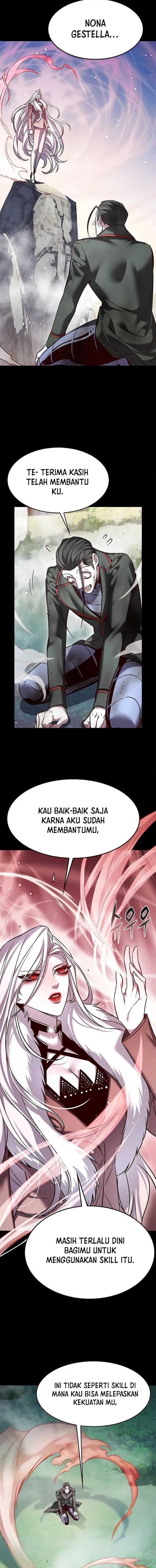 Eleceed - Chapter 302 - Page 3