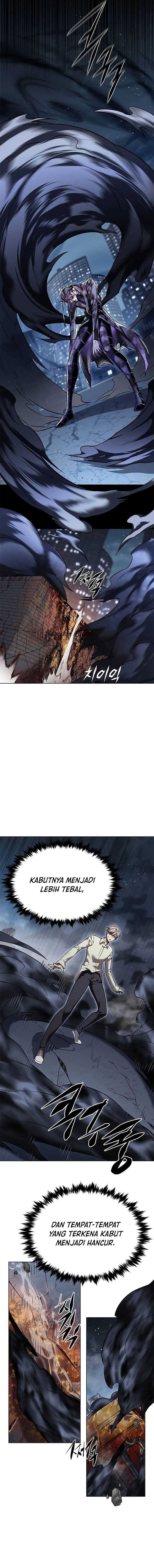 Eleceed - Chapter 302 - Page 5