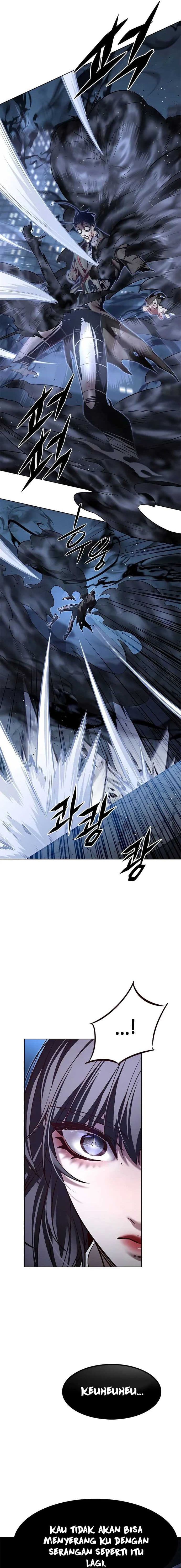 Eleceed - Chapter 302 - Page 7