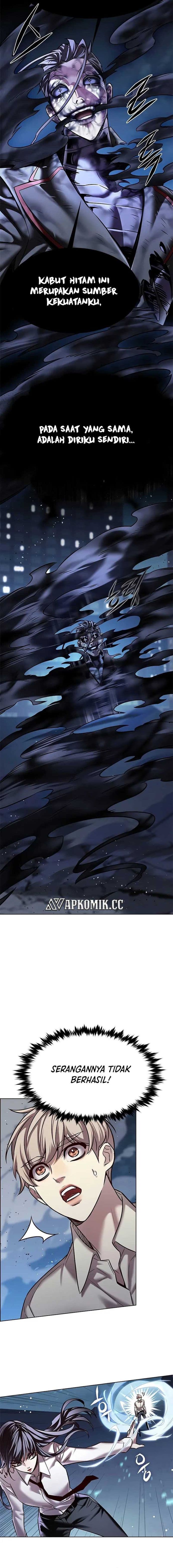 Eleceed - Chapter 302 - Page 8