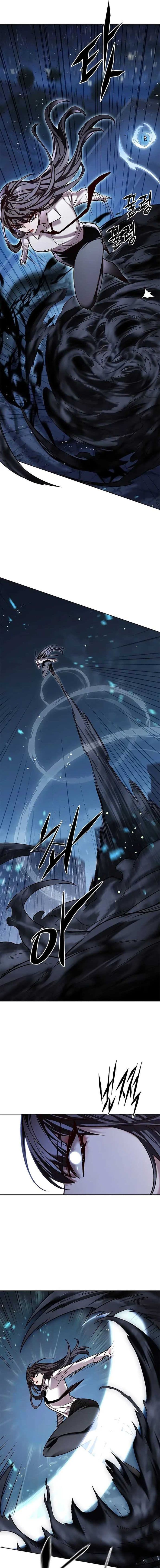 Eleceed - Chapter 302 - Page 9
