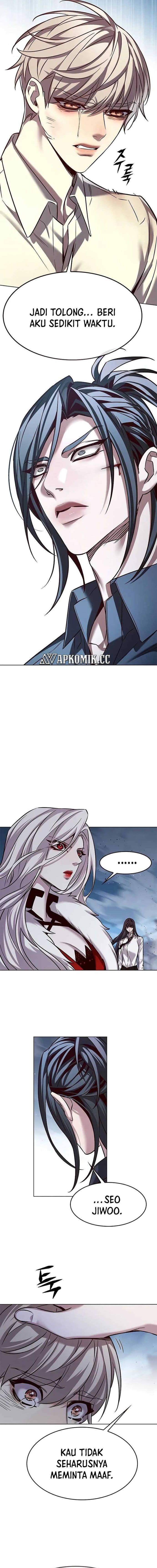 Eleceed - Chapter 303 - Page 14