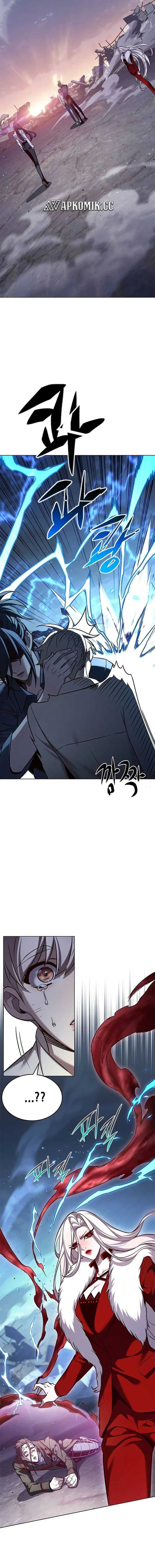 Eleceed - Chapter 303 - Page 16