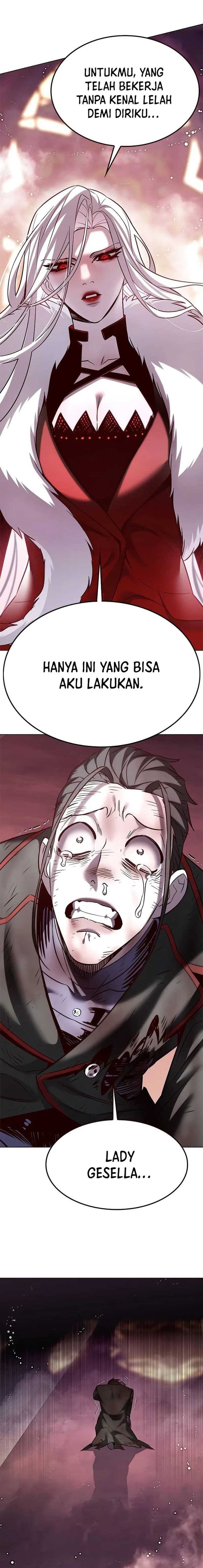Eleceed - Chapter 303 - Page 24