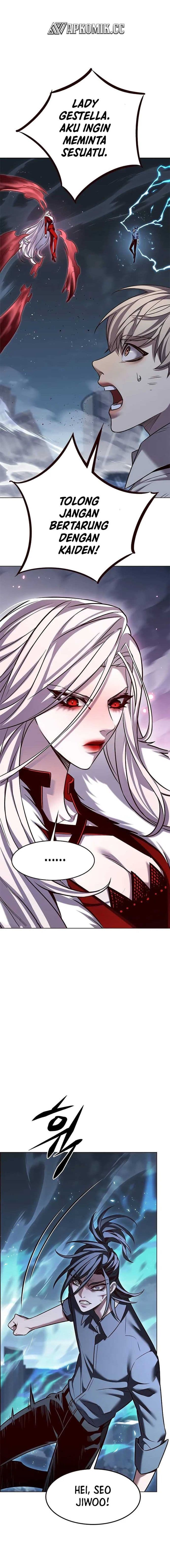Eleceed - Chapter 303 - Page 9