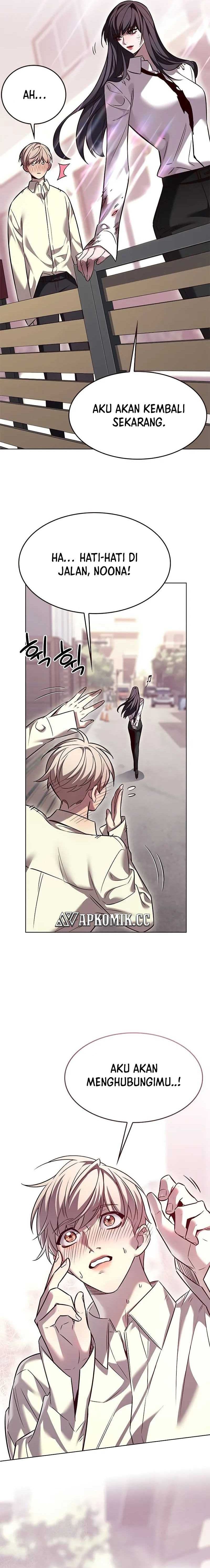 Eleceed - Chapter 304 - Page 13