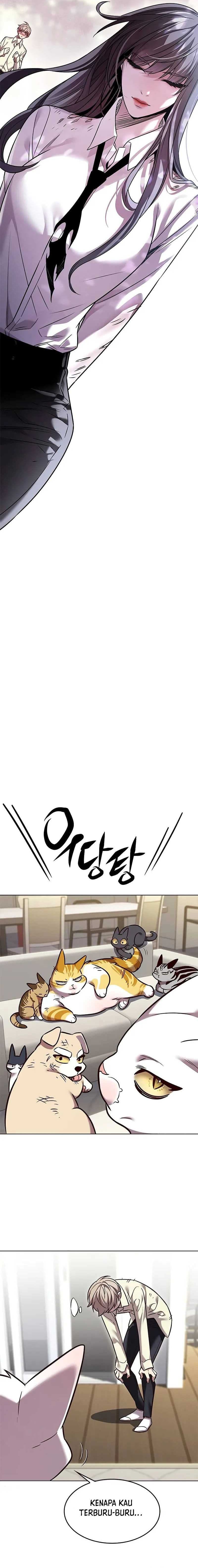 Eleceed - Chapter 304 - Page 14
