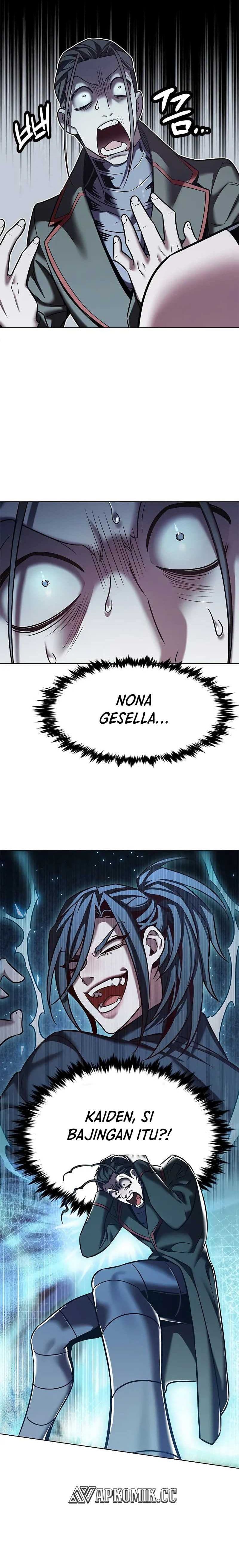 Eleceed - Chapter 304 - Page 23