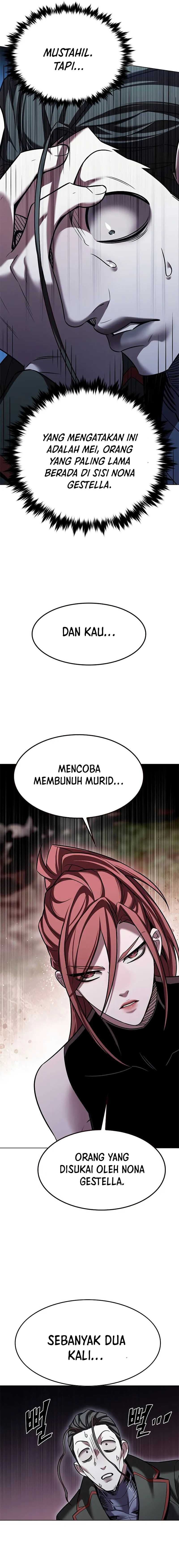 Eleceed - Chapter 304 - Page 24