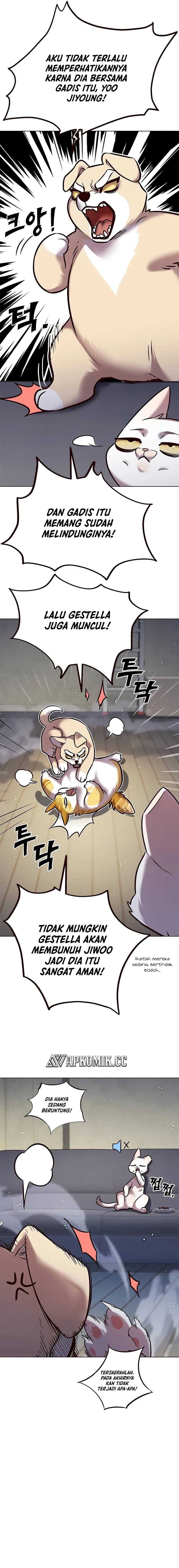 Eleceed - Chapter 304 - Page 6