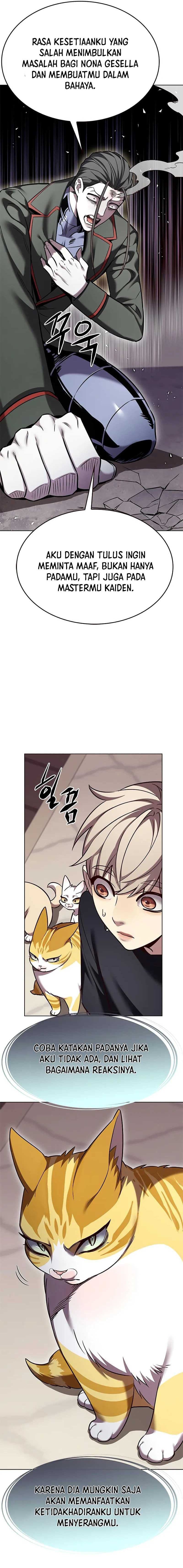 Eleceed - Chapter 305 - Page 19