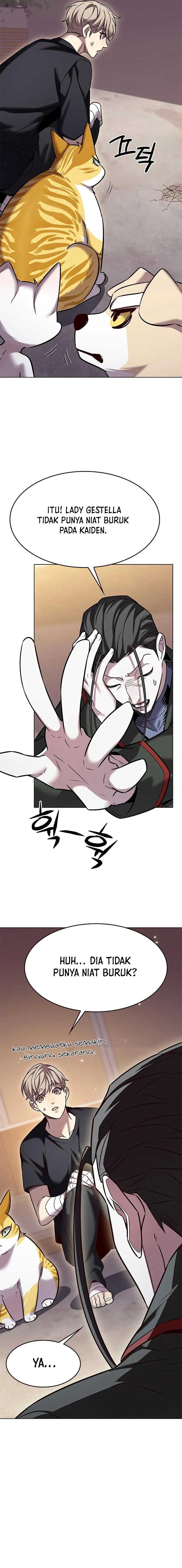 Eleceed - Chapter 305 - Page 25