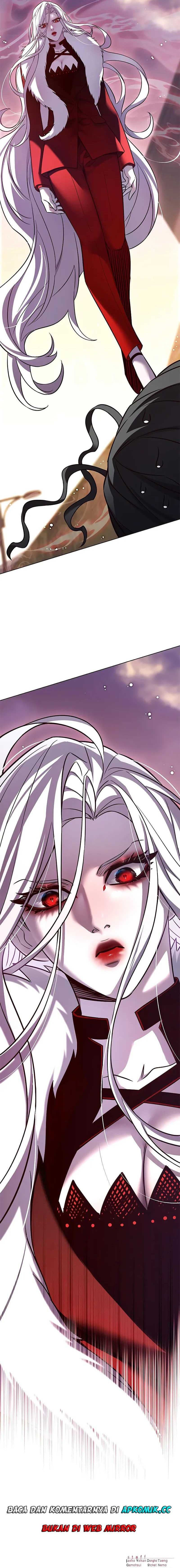 Eleceed - Chapter 305 - Page 31