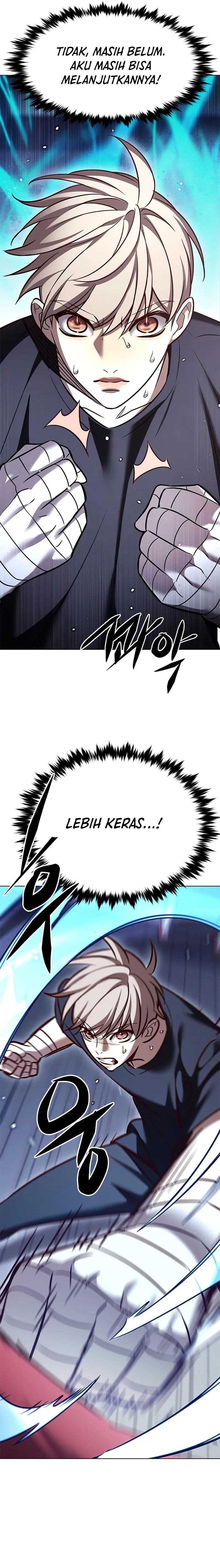 Eleceed - Chapter 305 - Page 4