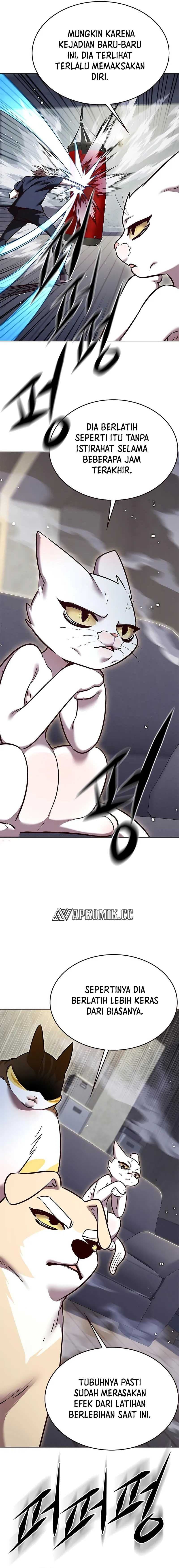 Eleceed - Chapter 305 - Page 5