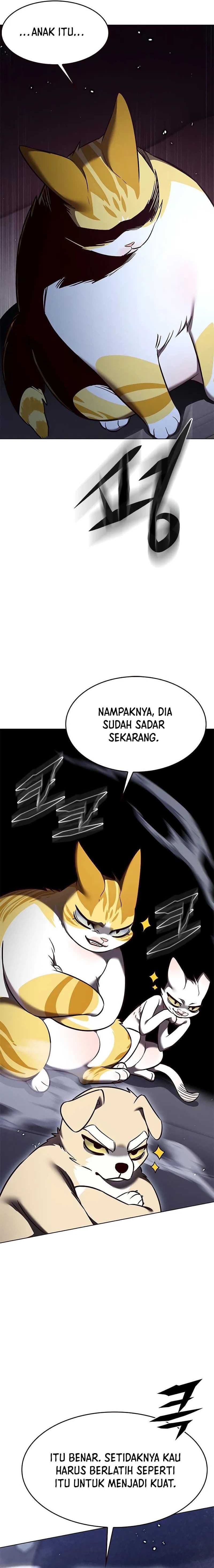 Eleceed - Chapter 305 - Page 6