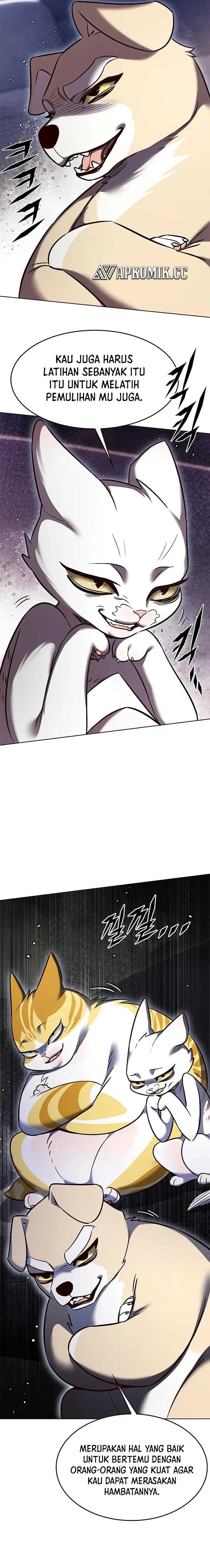 Eleceed - Chapter 305 - Page 7