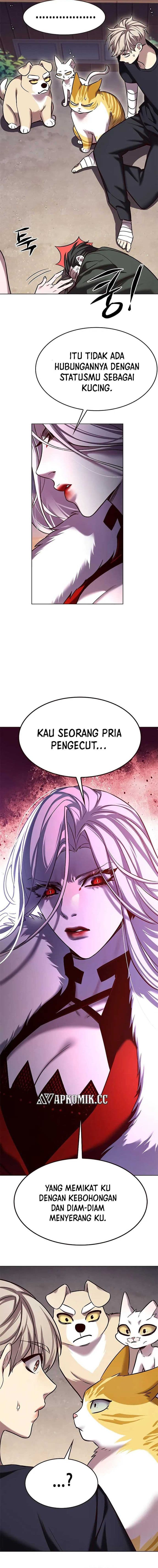 Eleceed - Chapter 306 - Page 12