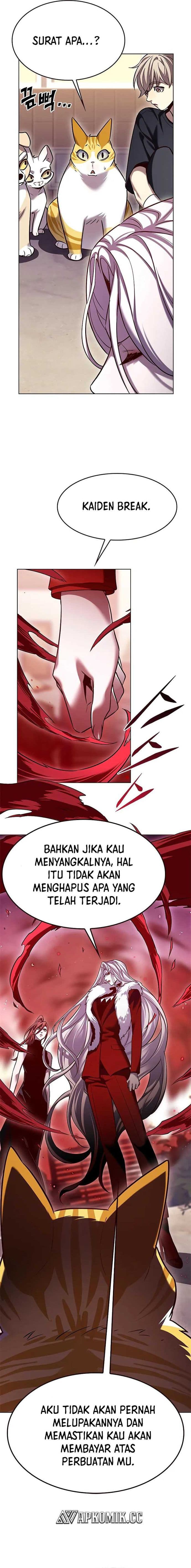 Eleceed - Chapter 306 - Page 14