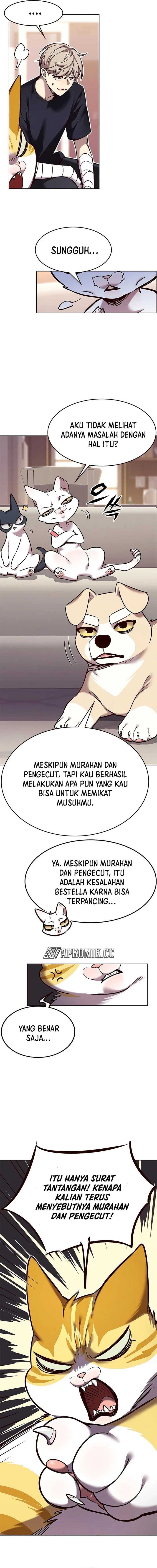 Eleceed - Chapter 306 - Page 17