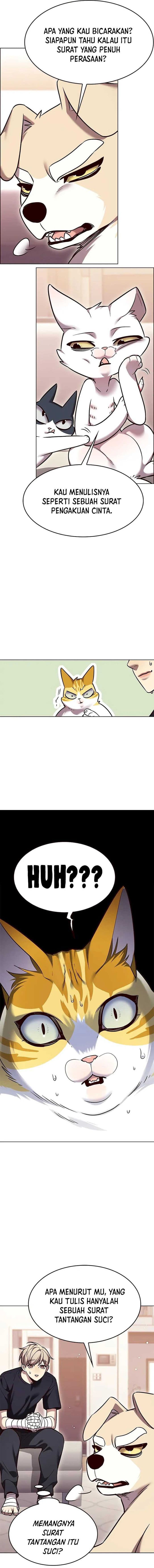 Eleceed - Chapter 306 - Page 18