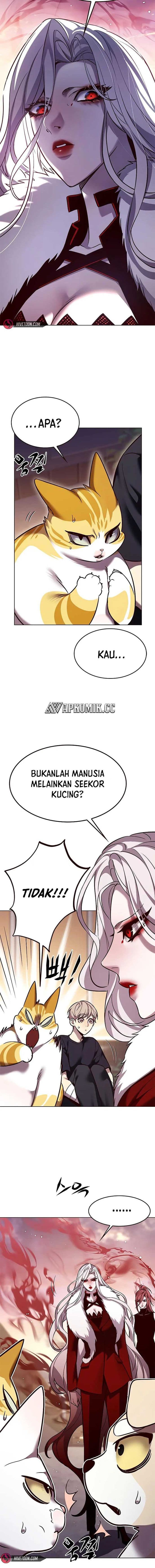 Eleceed - Chapter 306 - Page 2