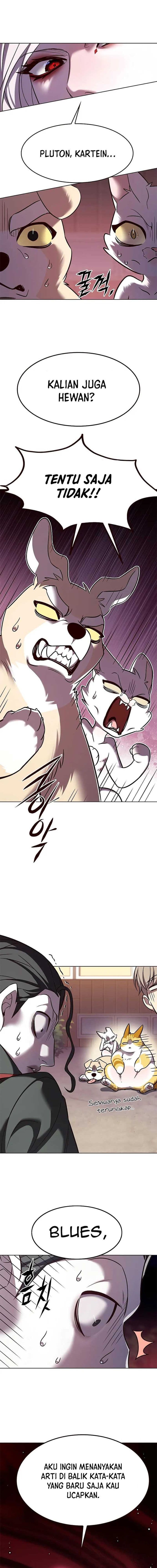 Eleceed - Chapter 306 - Page 3