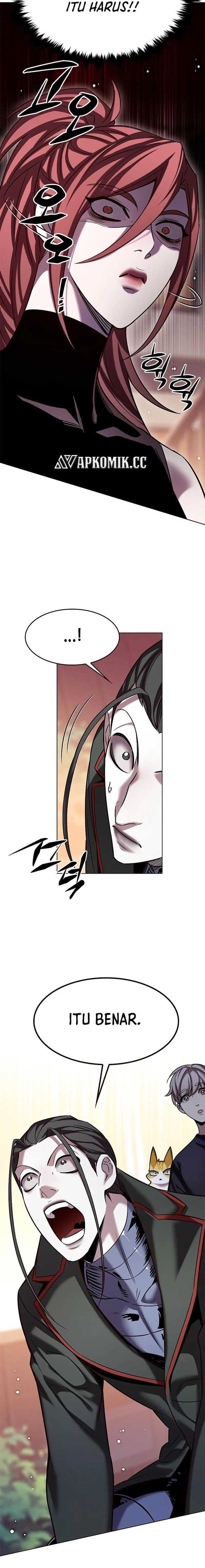 Eleceed - Chapter 306 - Page 5