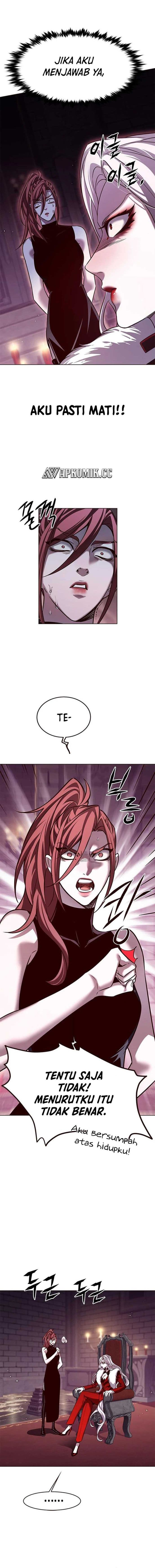 Eleceed - Chapter 307 - Page 12
