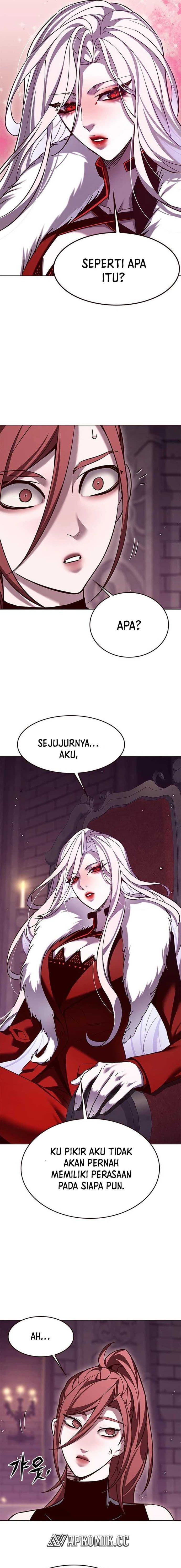 Eleceed - Chapter 307 - Page 14