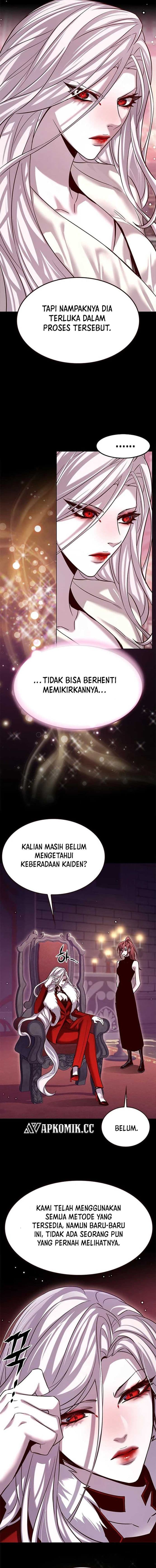 Eleceed - Chapter 307 - Page 17