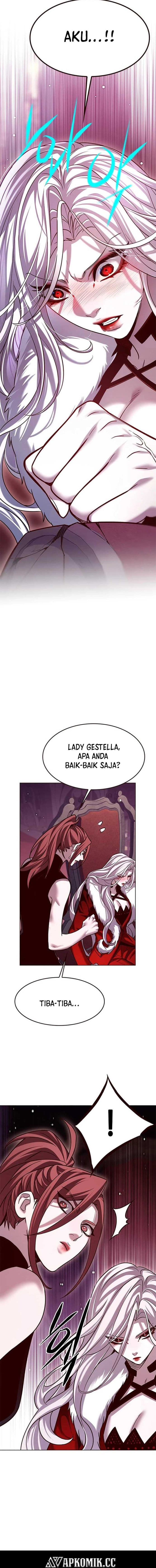 Eleceed - Chapter 307 - Page 19