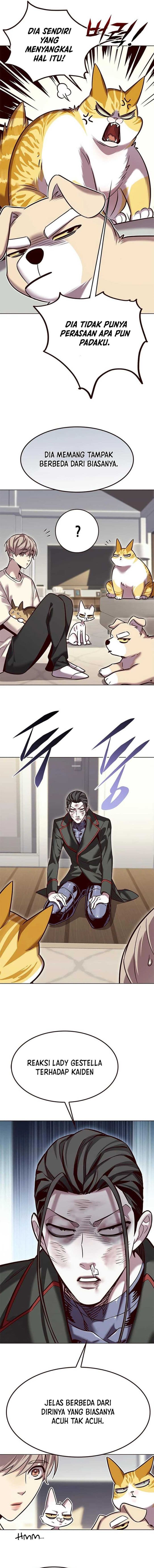 Eleceed - Chapter 307 - Page 3