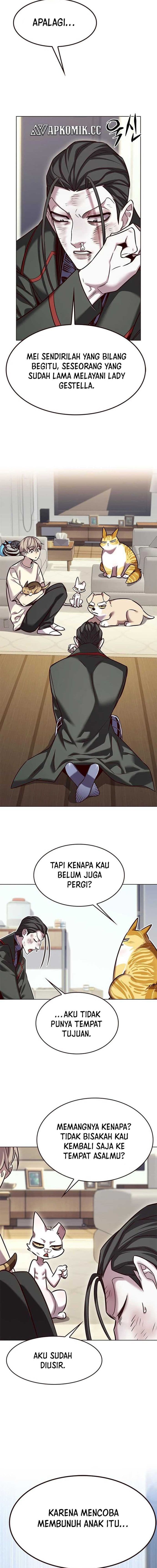 Eleceed - Chapter 307 - Page 4